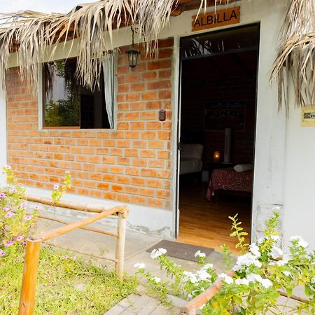 La Vina De Oscar Casa de hóspedes Nuevo Imperial Exterior foto