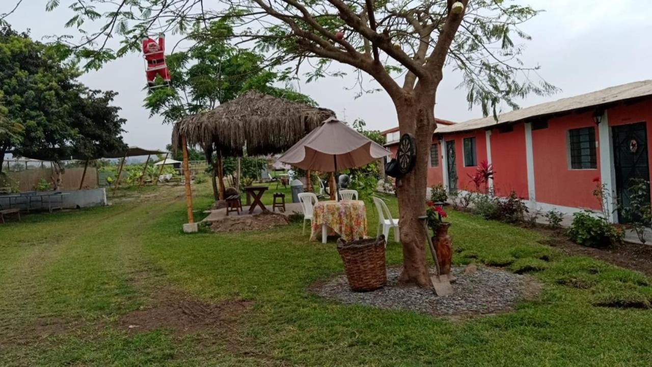 La Vina De Oscar Casa de hóspedes Nuevo Imperial Exterior foto
