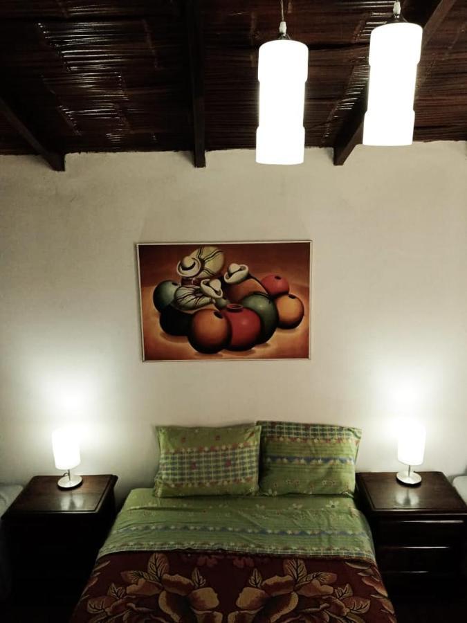 La Vina De Oscar Casa de hóspedes Nuevo Imperial Exterior foto