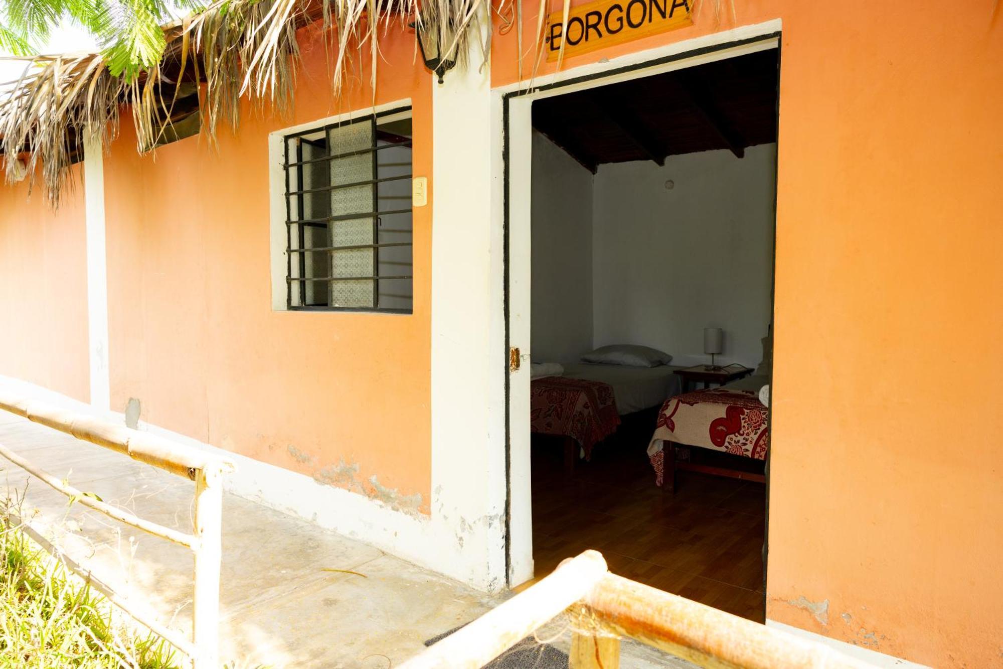 La Vina De Oscar Casa de hóspedes Nuevo Imperial Exterior foto