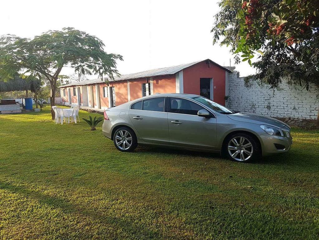 La Vina De Oscar Casa de hóspedes Nuevo Imperial Exterior foto